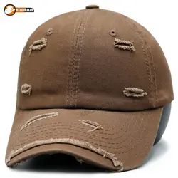 کلاه بیسبالی طرح زاپ دار مدل 4Z | کلاهسان