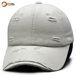 کلاه بیسبالی طرح زاپ دار مدل 4Z | کلاهسان