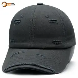 کلاه بیسبالی طرح زاپ دار مدل 4Z | کلاهسان