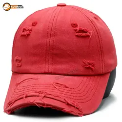 کلاه بیسبالی طرح زاپ دار مدل 4Z | کلاهسان