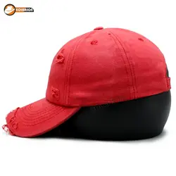 کلاه بیسبالی طرح زاپ دار مدل 4Z | کلاهسان