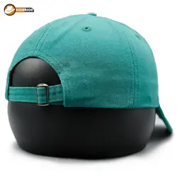 کلاه بیسبالی طرح زاپ دار مدل 4Z | کلاهسان