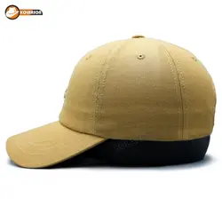 کلاه بیسبالی طرح B | کلاهسان