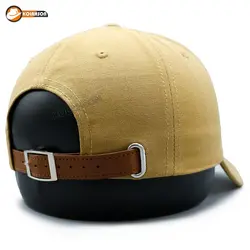 کلاه بیسبالی طرح B | کلاهسان