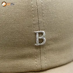 کلاه بیسبالی طرح B | کلاهسان