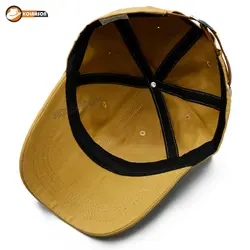 کلاه بیسبالی طرح B | کلاهسان