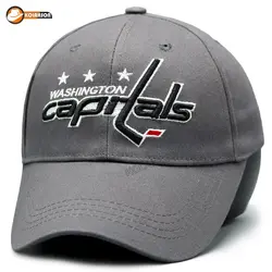 کلاه بیسبالی طرح Captials | کلاهسان