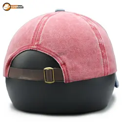 کلاه بیسبالی طرح Salty Vibs سنگشور | کلاهسان