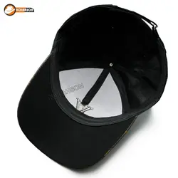 کلاه بیسبالی طرح LV مدل نقاب چرم طرح دار | کلاهسان