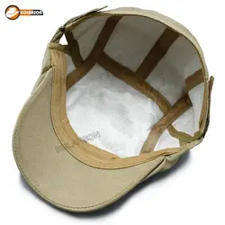 کلاه باراتا طرح چیریکی | کلاهسان