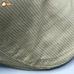 کلاه باراتا طرح راه راه | کلاهسان