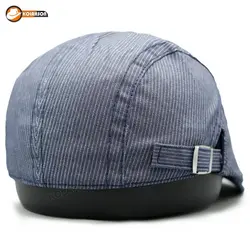 کلاه باراتا طرح راه راه | کلاهسان