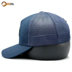 کلاه پشت توری طرح Fashion Style | کلاهسان