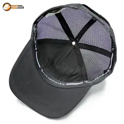 کلاه پشت توری طرح Fashion Style | کلاهسان