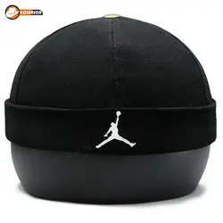 کلاه لئونی طرح Jordan | کلاهسان