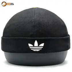 کلاه لئونی طرح Adidas | کلاهسان