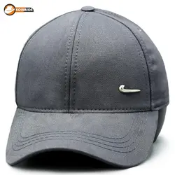 کلاه بیسبالی طرح Nike new | کلاهسان