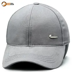 کلاه بیسبالی طرح Nike new | کلاهسان