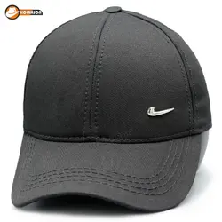 کلاه بیسبالی طرح Nike new | کلاهسان