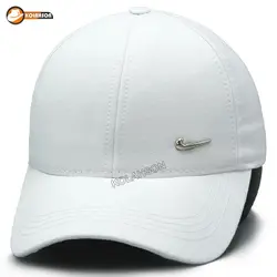 کلاه بیسبالی طرح Nike new | کلاهسان