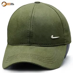 کلاه بیسبالی طرح Nike new | کلاهسان