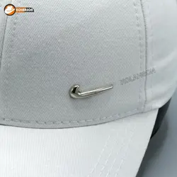 کلاه بیسبالی طرح Nike new | کلاهسان