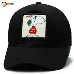کلاه بیسبالی Goorinbros طرح Peanuts | کلاهسان