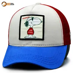 کلاه بیسبالی Goorinbros طرح Peanuts | کلاهسان