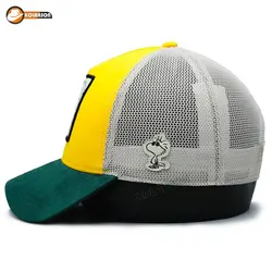 کلاه بیسبالی Goorinbros طرح Peanuts | کلاهسان