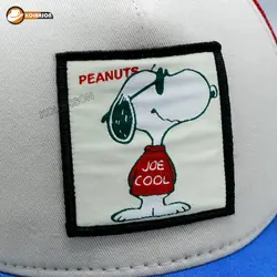 کلاه بیسبالی Goorinbros طرح Peanuts | کلاهسان