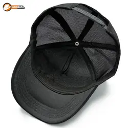 کلاه بیسبالی Goorinbros طرح Barracuda | کلاهسان