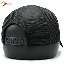 کلاه بیسبالی Goorinbros طرح Barracuda | کلاهسان