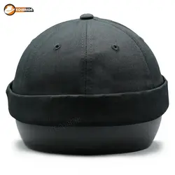 کلاه لئونی طرح ساده | کلاهسان