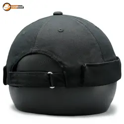 کلاه لئونی طرح ساده | کلاهسان