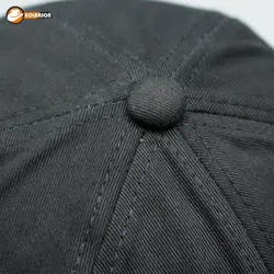 کلاه لئونی طرح ساده | کلاهسان