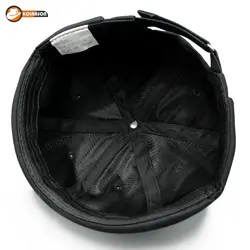 کلاه لئونی طرح ساده | کلاهسان