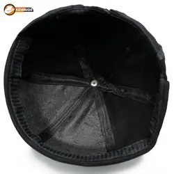 کلاه لئونی طرح Nike - DF | کلاهسان