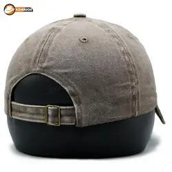 کلاه بیسبالی طرح Luxemrurg | کلاهسان