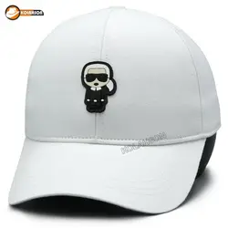 کلاه بیسبالی طرح Karl | کلاهسان