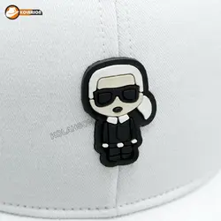 کلاه بیسبالی طرح Karl | کلاهسان