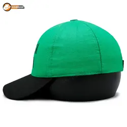 کلاه بیسبالی طرح Bottega Vaneta | کلاهسان