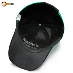 کلاه بیسبالی طرح Bottega Vaneta | کلاهسان