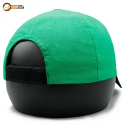 کلاه بیسبالی طرح Bottega Vaneta | کلاهسان