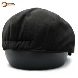 کلاه نیوزبوی طرح ساده | کلاهسان