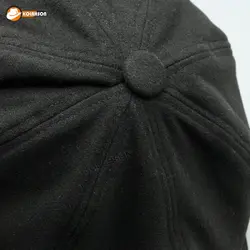 کلاه نیوزبوی طرح ساده | کلاهسان