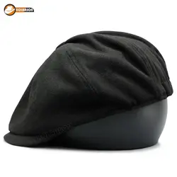 کلاه نیوزبوی طرح ساده | کلاهسان