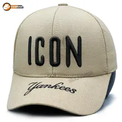 کلاه بیسبالی طرح ICON | کلاهسان