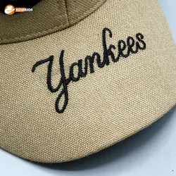 کلاه بیسبالی طرح ICON | کلاهسان