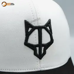 کلاه بیسبالی طرح Nacked Wolf | کلاهسان