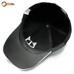 کلاه بیسبالی طرح Nacked Wolf | کلاهسان